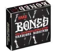Bones black rubber Skateboarding schwarz (schwarz)
