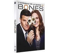 Bones - Bones Season 12 (3 DVD)
