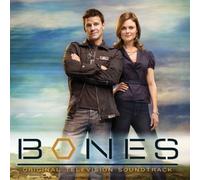 Bones by Crystal Method, Sinead O'Connor, Placebo, Stereophonics, Black Rebel Motorcycle (2008-09-02)