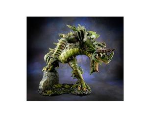 Bones: Dark Heaven Legends Fantasy: Khanjira the World Breaker Boxed (US IMPORT)