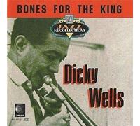 Bones for the king