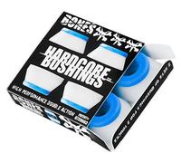 Bones Hardcore Skateboard Bushings - Soft