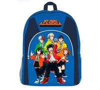 BONES My Hero Academia Backpack 40 cm Unisex Adult Backpack