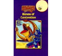 Bones of Contention: No. 3 (Skeleton Warriors Buzz Books)