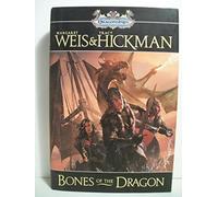 Bones of the Dragon (Dragonships, 1)