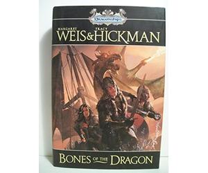 Bones of the Dragon (Dragonships, 1)