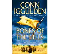 Bones of the Hills