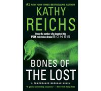 Bones of the Lost: A Temperance Brennan Novel: 16