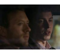 Bones on a Blue Line