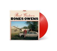 Bones Owens - Best Western [VINYL]