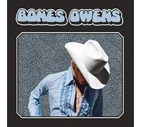 Bones Owens - Bones Owens (LP) [VINYL]