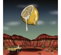 Bones Owens - Love out of Lemons [VINYL]