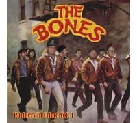 Bones - Partners In Crime Vol. 1