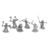 Bones: Ratpelt Kobold Mooks