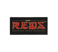 Bones Reds Bearings 2 Pack