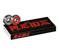 Bones Reds Bearings - Pack Of 8