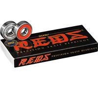 Bones Reds Precision Skate Bearings