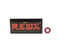 Bones Reds Skateboard Bearings (8 Pack)