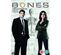 Bones - Season 1 [DVD]