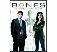 Bones: Season 1 - Volume 2