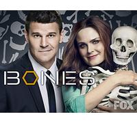 Bones Season 10