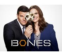Bones - Season 12