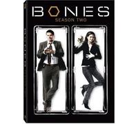 Bones - Season 2 [2006]