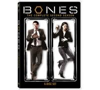 Bones - Season 2