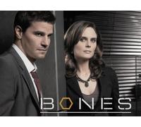 Bones - Season 2