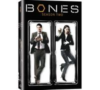 Bones - Season 2