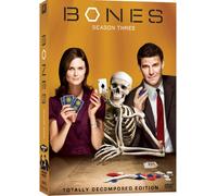 Bones - Season 3