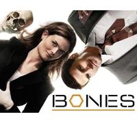 Bones - Season 3