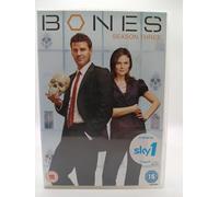 Bones - Season 3
