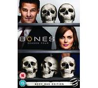 Bones - Season 4