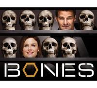 Bones - Season 4