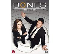 Bones - Season 5 (6-dvd)