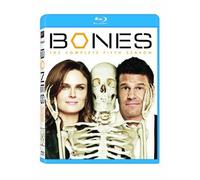 Bones: Season 5? [Blu-ray] by 20th Century Fox
