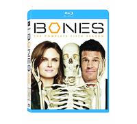 Bones: Season 5 (Blu-ray) David Boreanaz T.J Thyne Thyne T.J (US IMPORT)
