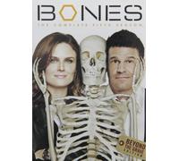 Bones: Season 5 by David Boreanaz