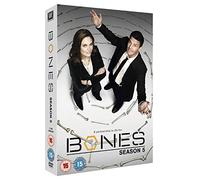 Bones - Season 5 [DVD]