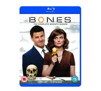 Bones - Season 7