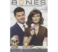 Bones: Season 7 [DVD] [Region 1] [US Import] [NTSC]