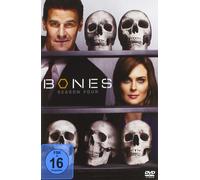 Bones - Season Four (DVD) David Boreanaz Emily Deschanel