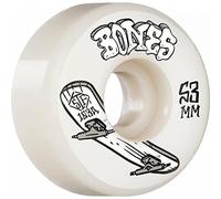 Bones STF Boneless V1 Standard Wheels - 53mm