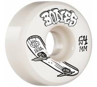 Bones STF Boneless V1 Standard Wheels - 54mm