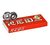 Bones Super Reds Skateboard Bearings