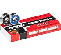 Bones Super Swiss 6 Ball