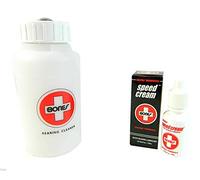 Bones Swiss Skate Speed Cream + Cleaning Unit Kit