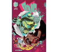 BONES: The Magic Scholar