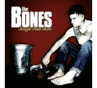 Bones,the - Straight Flush Ghetto (Col. Vinyl) [VINYL]